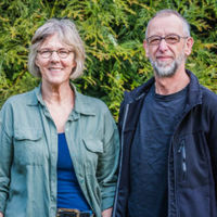 Familie Van der Meer uit Marum